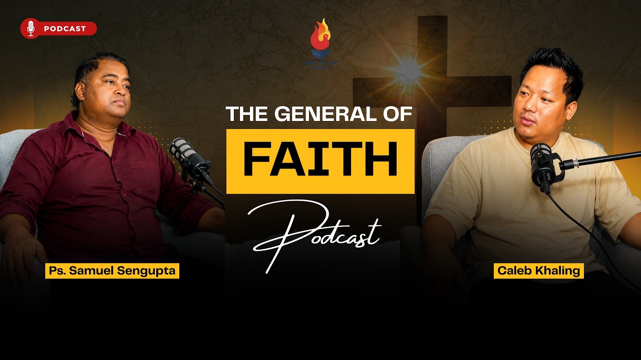 The General of Faith